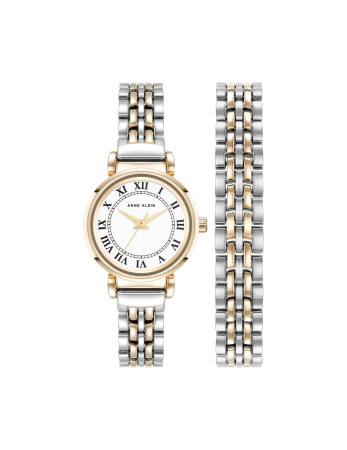 Часы наручные Anne Klein AK/4145TTST