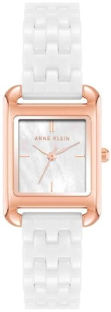 Часы наручные Anne Klein AK/5022RGWT