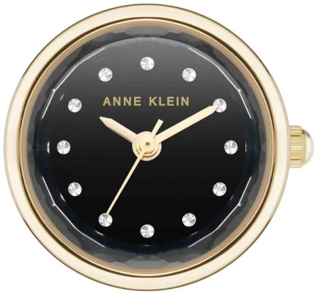 Часы-кольцо Anne Klein AK/5124RINGBK