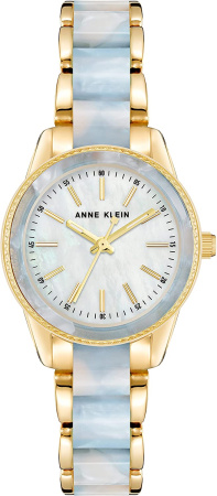 Часы наручные Anne Klein AK/3212LBGB 