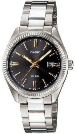 Часы наручные Casio LTP-1302D-1A2VDF