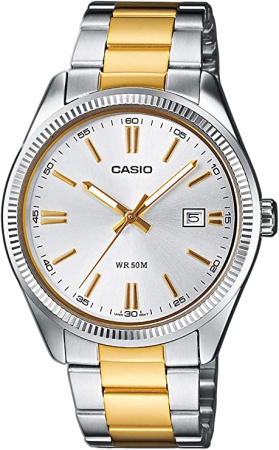 Часы наручные Casio MTP-1302PSG-7AVEF