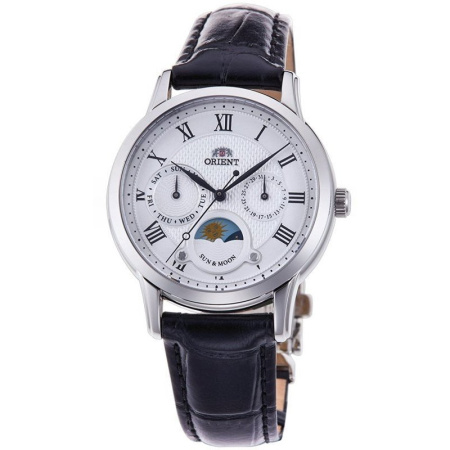 Часы наручные Orient RA-KA0006S10B