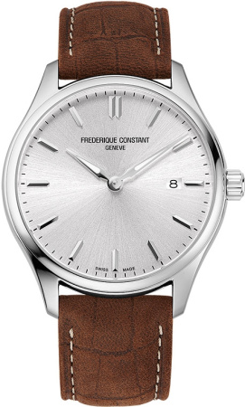 Часы наручные Frederique Constant FC-220SS5B6