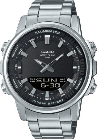 Часы наручные Casio AMW-880D-1AVDF