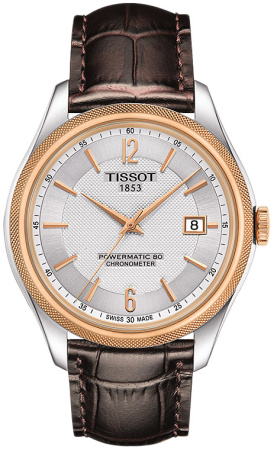 Часы наручные Tissot T108.408.26.037.00