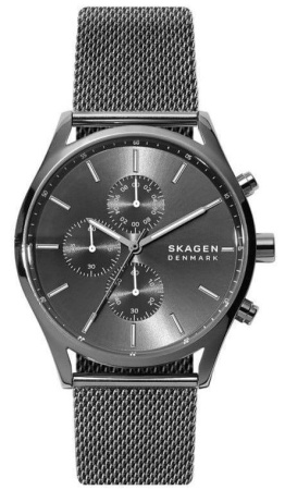 Часы наручные Skagen SKW6608