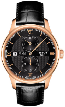 Часы наручные Tissot T006.428.36.058.02