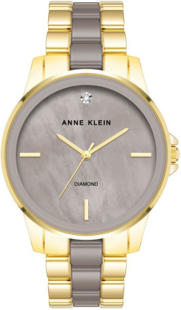 Часы наручные Anne Klein AK/4120TPGB