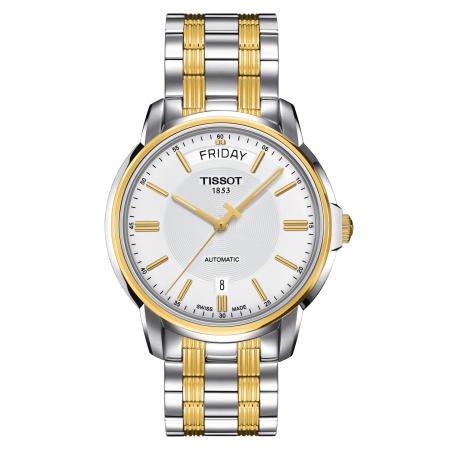 Часы наручные Tissot T065.930.22.031.00