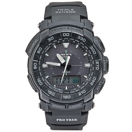 Часы наручные Casio PRG-550-1A1DR