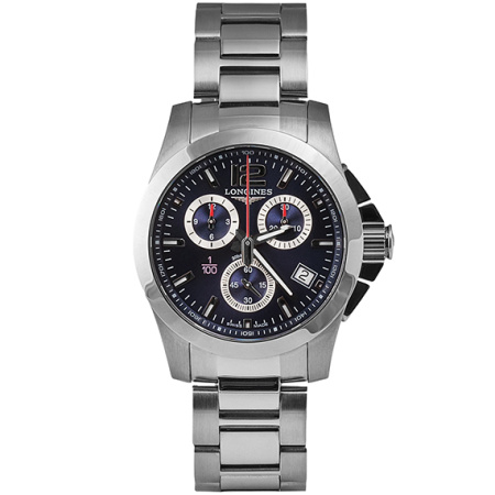 Часы наручные Longines L3.700.4.96.6