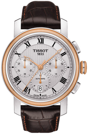 Часы наручные Tissot T097.427.26.033.00