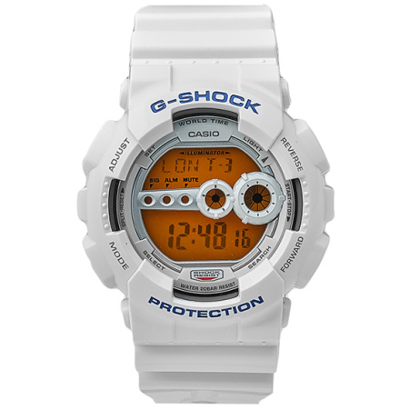 Часы наручные Casio GD-100SC-7DR