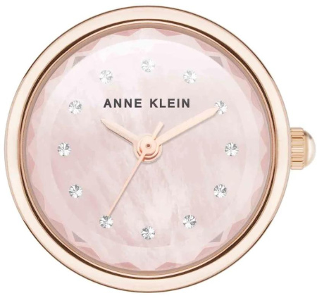 Часы-кольцо Anne Klein AK/5124RINGPM