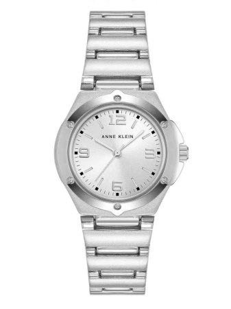 Чфсы наручные Anne Klein 10/8655SISV