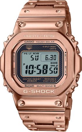 Часы наручные Casio GMW-B5000GD-4ER