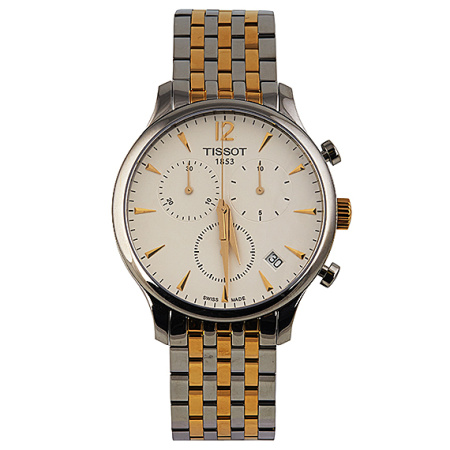 Часы наручные Tissot T063.617.22.037.00