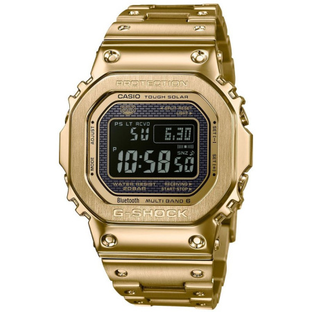 Часы наручные Casio GMW-B5000GD-9ER