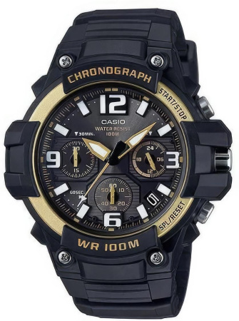 Часы наручные Casio MCW-100H-9A2VDF