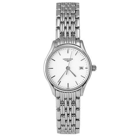 Часы наручные Longines L4.259.4.12.6