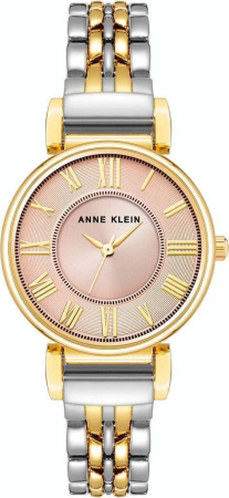 Часы наручные Anne Klein AK/2159SATT