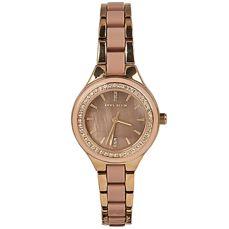 Часы наручные Anne Klein AK/3472TPGB