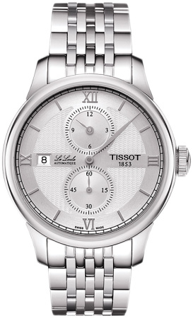 Часы наручные Tissot T006.428.11.038.02