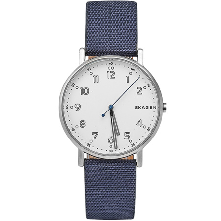 Часы наручные Skagen SKW6356