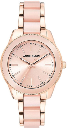 Часы наручные Anne Klein AK/3212LPRG