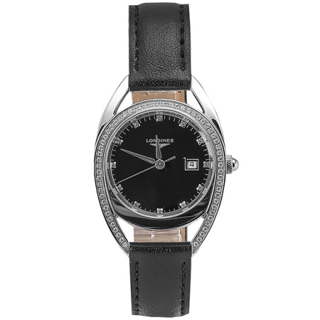 Часы наручные Longines L6.137.0.57.0