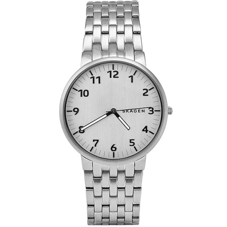 Часы наручные Skagen SKW6200