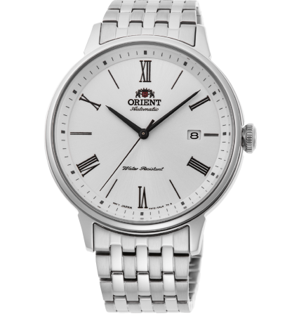 Часы наручные Orient RA-AC0J04S10B