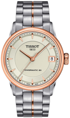 Часы наручные Tissot T086.207.22.261.01