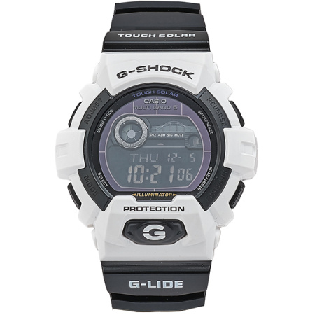 Часы наручные Casio GWX-8900B-7ER