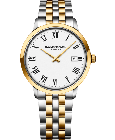 Часы наручные Raymond Weil 5485-STP-00300