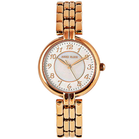 Часы наручные Anne Klein AK/3656MPRG