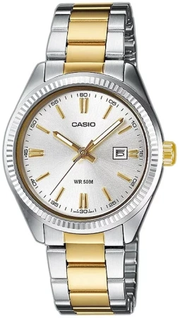 Часы наручные Casio LTP-1302PSG-7AVEG