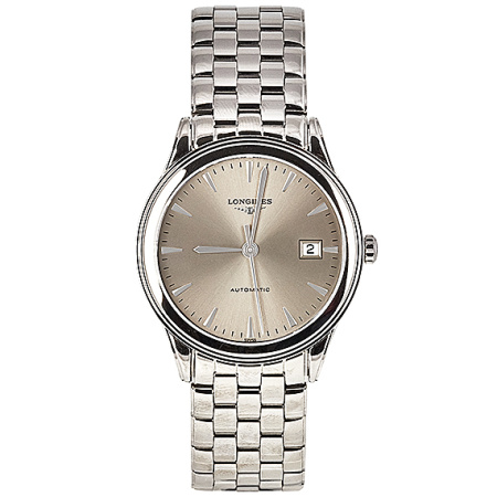 Часы наручные Longines L4.974.4.72.6