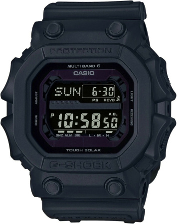 Часы наручные Casio GXW-56BB-1ER