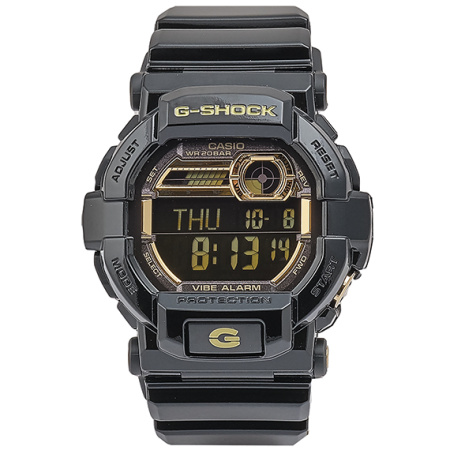 Часы наручные Casio GD-350BR-1ER