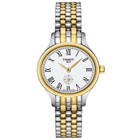 Часы наручные Tissot T103.110.22.033.00