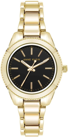 Часы наручные Anne Klein AK/5040BKGB