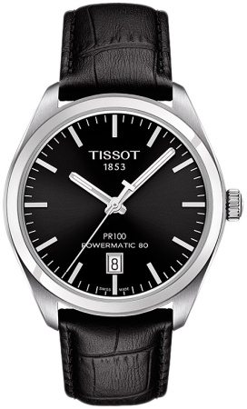 Часы наручные Tissot T101.407.16.051.00