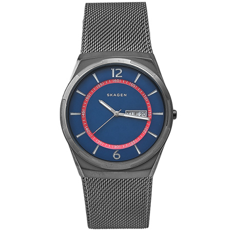 Часы наручные Skagen SKW6503