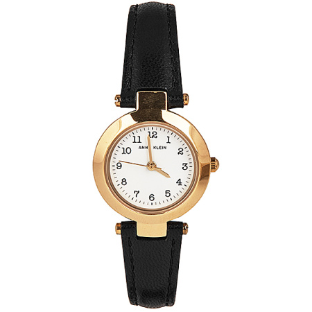 Часы наручные Anne Klein AK/3522WTBK