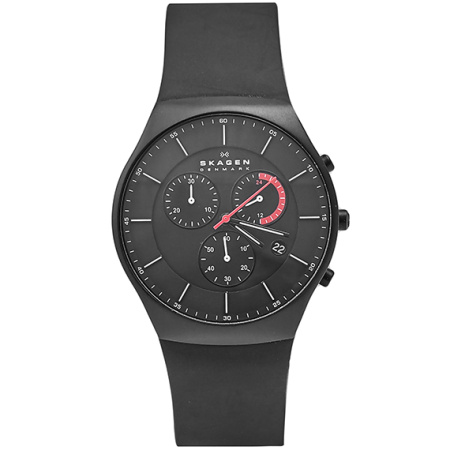 Часы наручные Skagen SKW6075