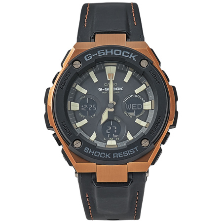 Часы наручные Casio GST-S120L-1ADR