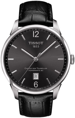 Часы наручные Tissot T099.407.16.447.00