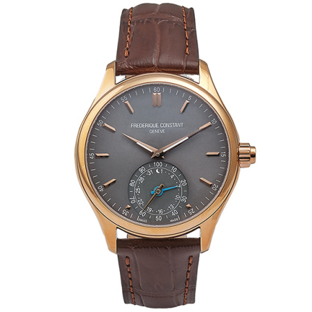 Часы наручные Frederique Constant FC-285LGS5B4